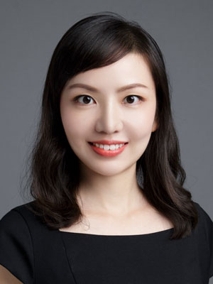 Ms Chelsea Chi
