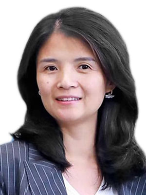 Cynthia Zhang