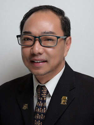 Ng Keng Chye