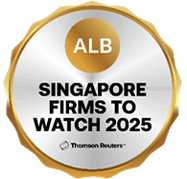 Singapore Firms Watch 2025
