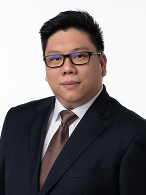 Lim Kok Meng