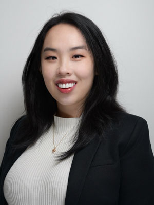 Nichola Koh