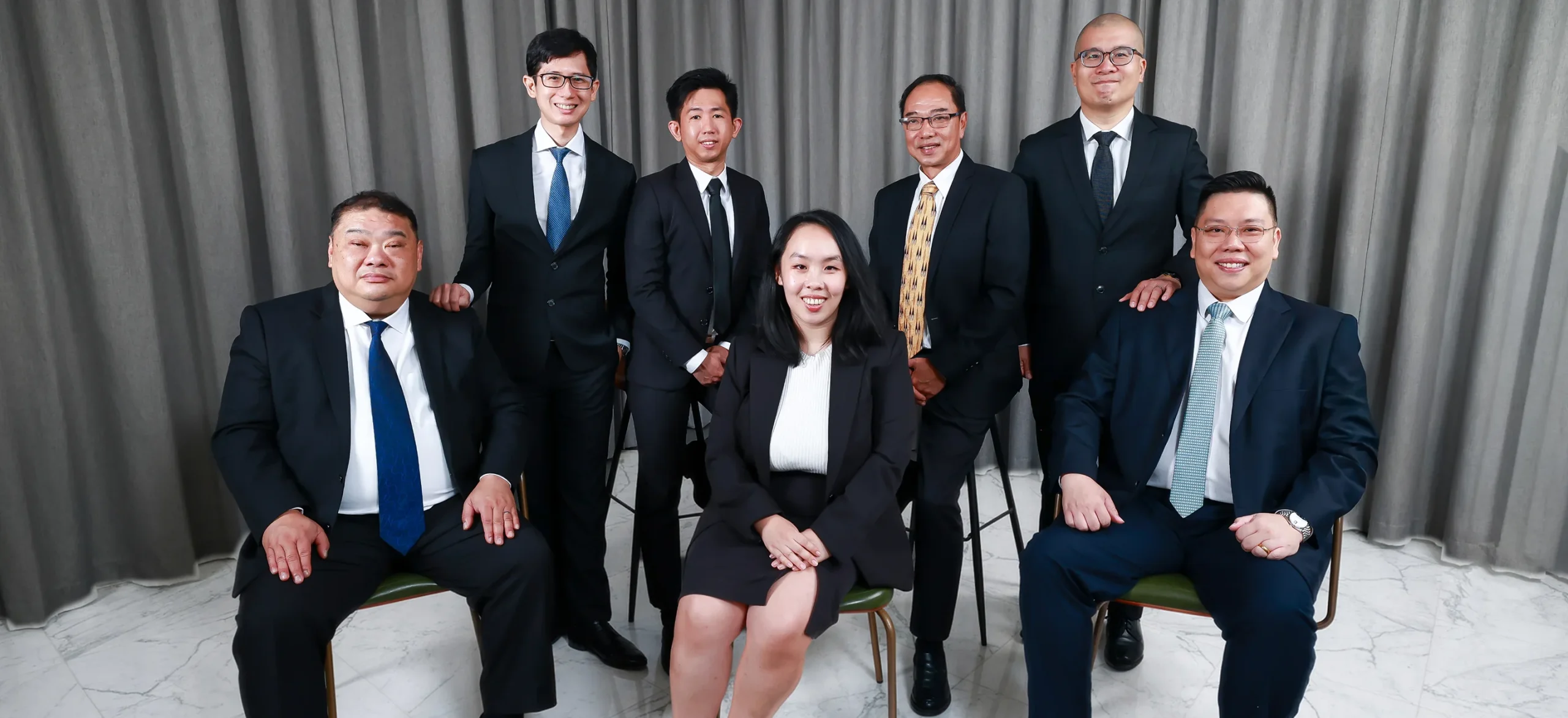 Restructuring and Insolvency law firm Singapore