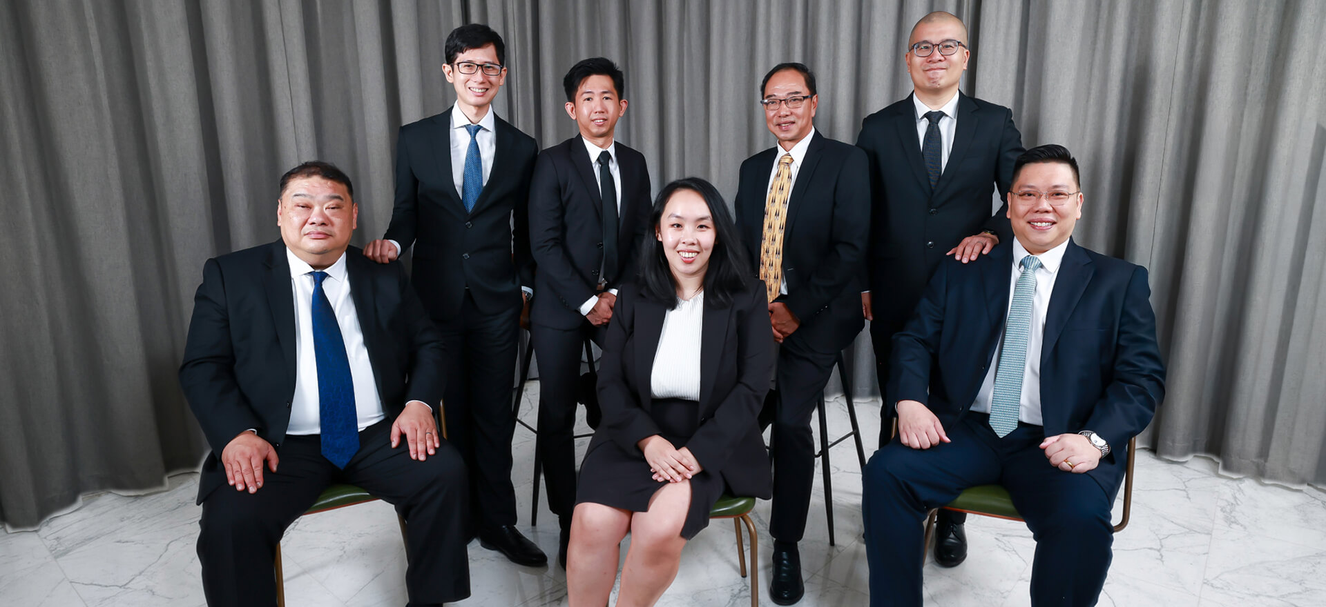 Aquinas Law's Team Member