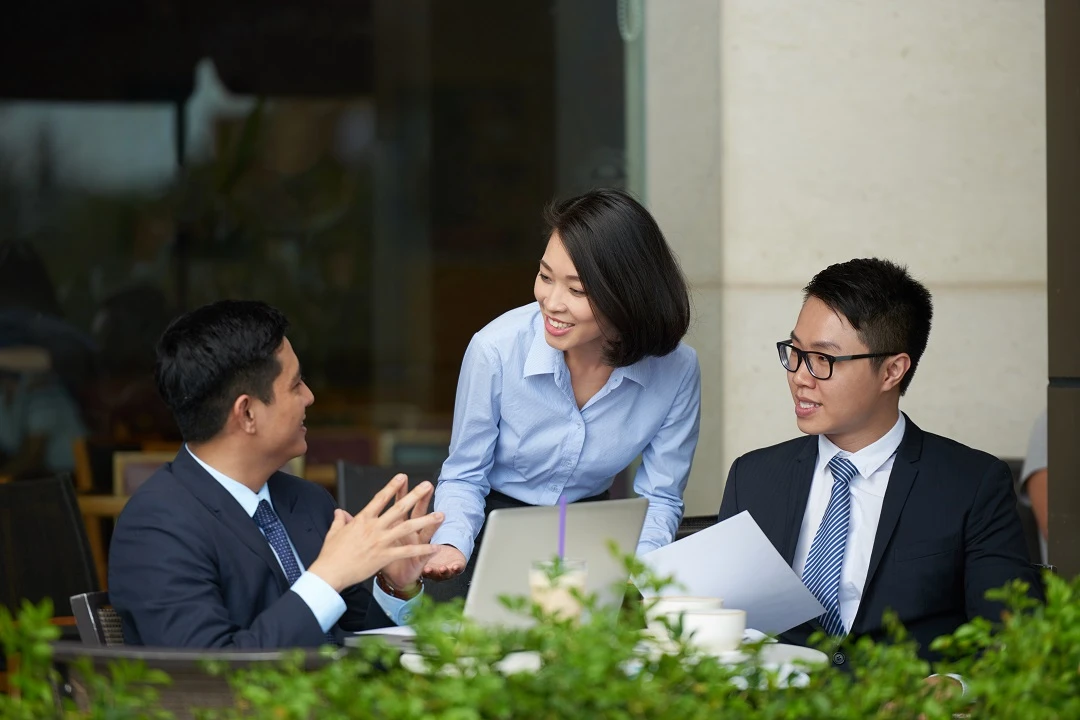 Commercial Lawyers Singapore