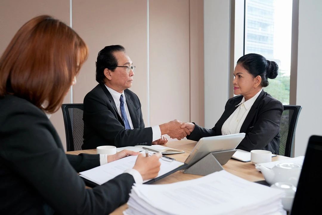Commercial law firm Singapore