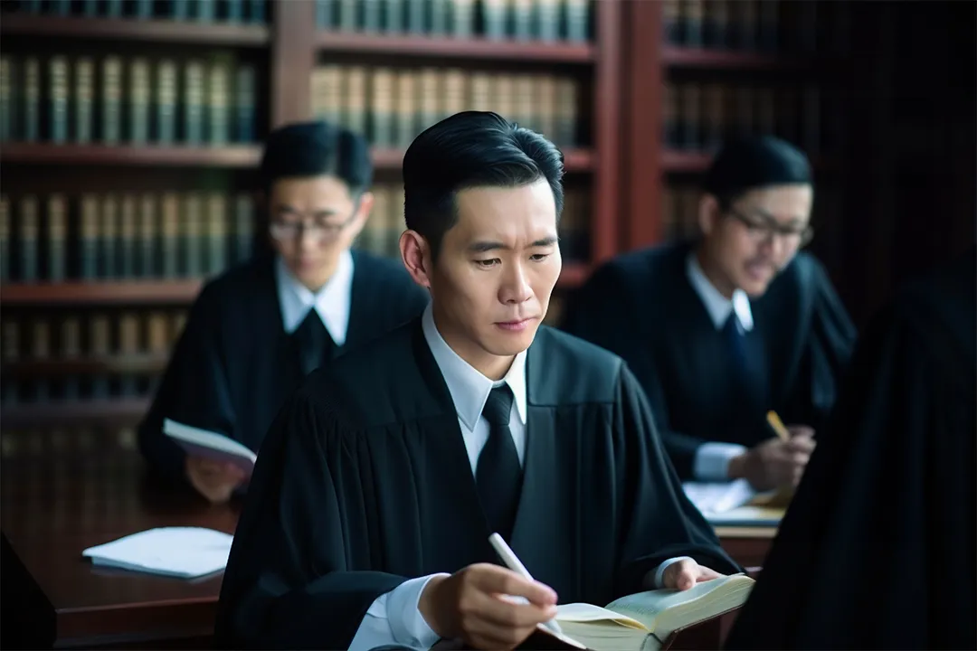 Corporate and Commercial Law Firm