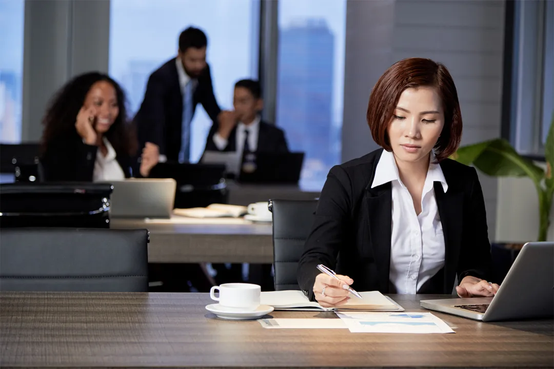 Cross-border law firm Singapore