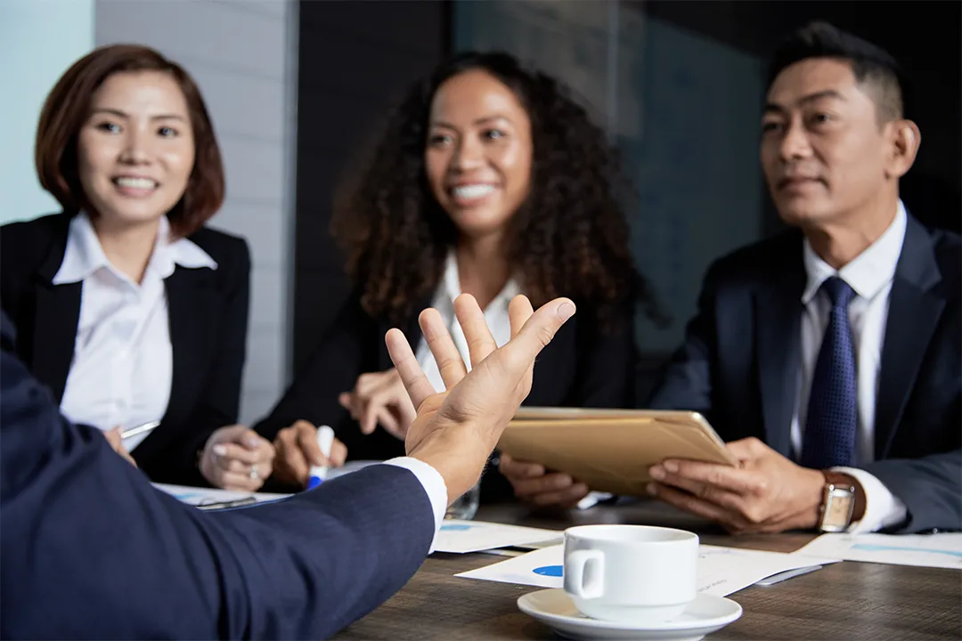 Cross-border law firm