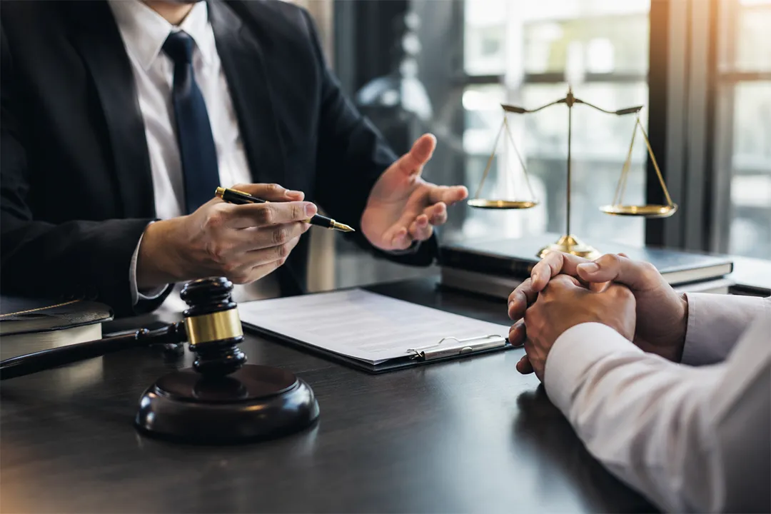 Dispute Resolution law firms Singapore