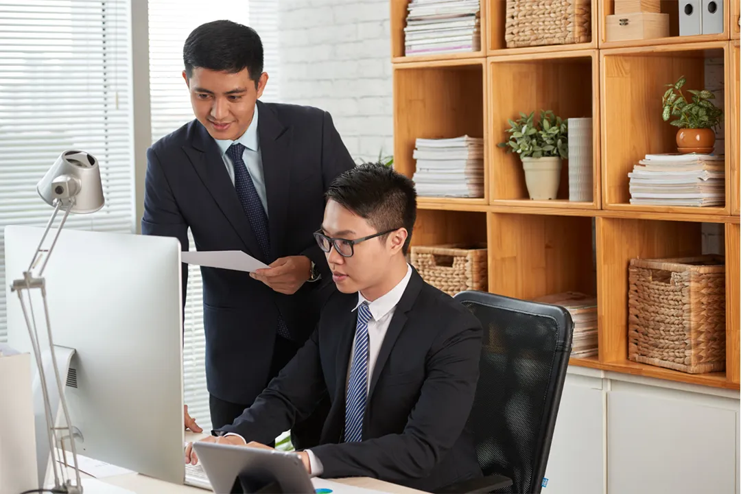 Finance and Banking Law Firm Singapore