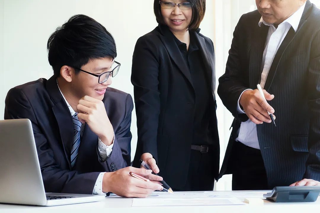 Restructuring and Insolvency Law Firm in Singapore