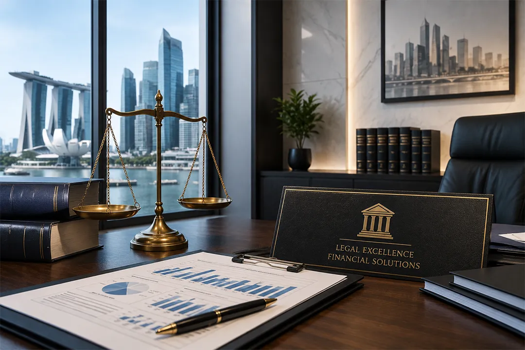 Capital Market and Corporate Finance law firm